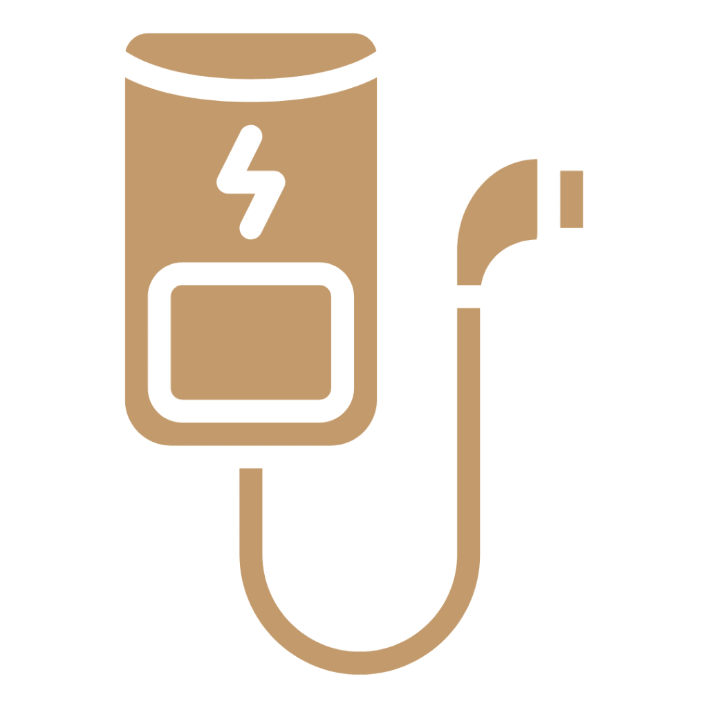 Commercial ChargingPoint