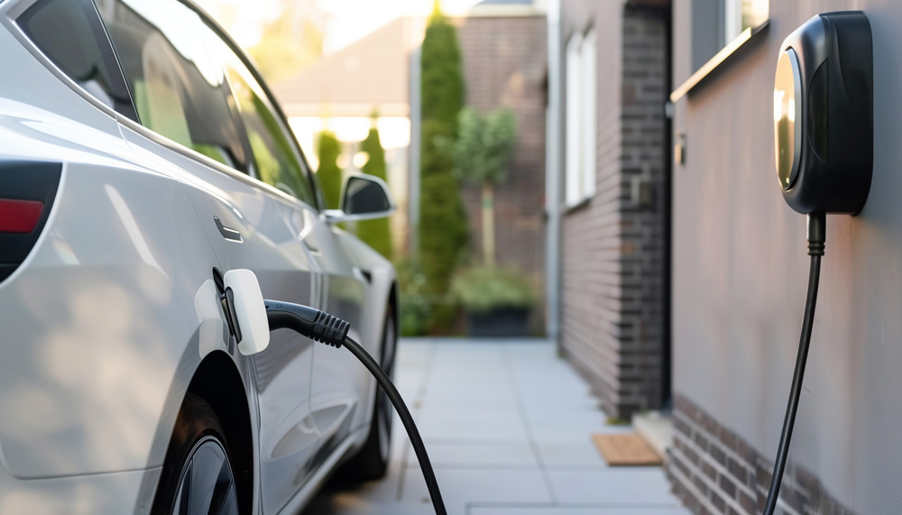 EV Charging