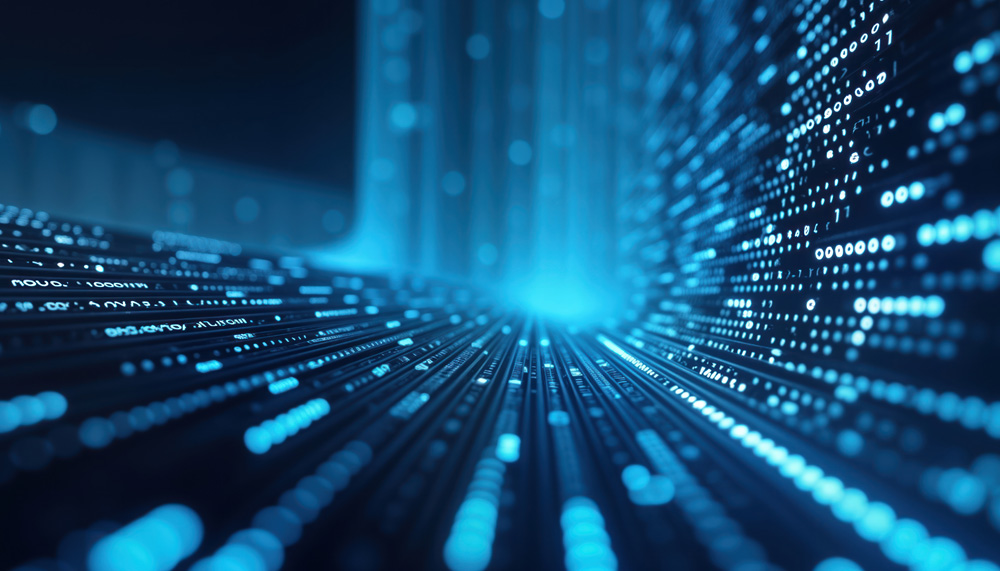 Tech & Data